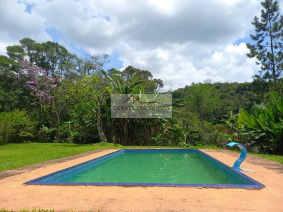 Imagem Imóvel com 3 Quartos à Venda, 4.700 m² em Palmeiras - Juquitiba Imagem Imóvel com 3 Quartos à Venda, 4.700 m² em Palmeiras - Juquitiba