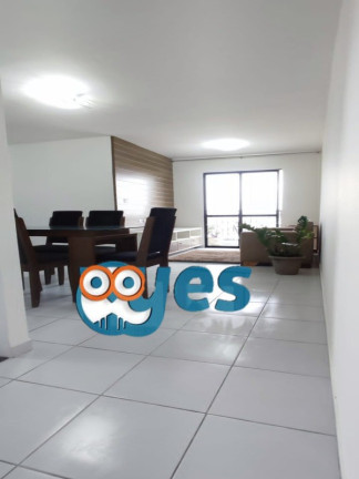 Imagem Apartamento com 3 Quartos para Alugar, 70 m² em Centro - Feira De Santana Imagem Apartamento com 3 Quartos para Alugar, 70 m² em Centro - Feira De Santana