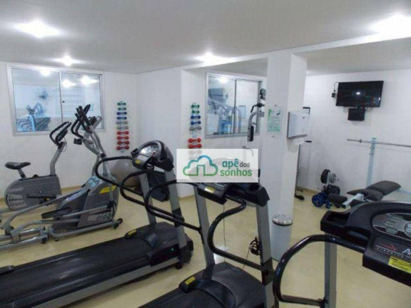 Imagem Apartamento com 2 Quartos à Venda, 47 m² em água Branca - São Paulo Imagem Apartamento com 2 Quartos à Venda, 47 m² em água Branca - São Paulo