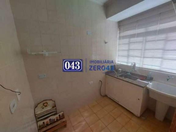 Imagem Apartamento com 1 Quarto à Venda, 26 m² em Centro - Londrina Imagem Apartamento com 1 Quarto à Venda, 26 m² em Centro - Londrina