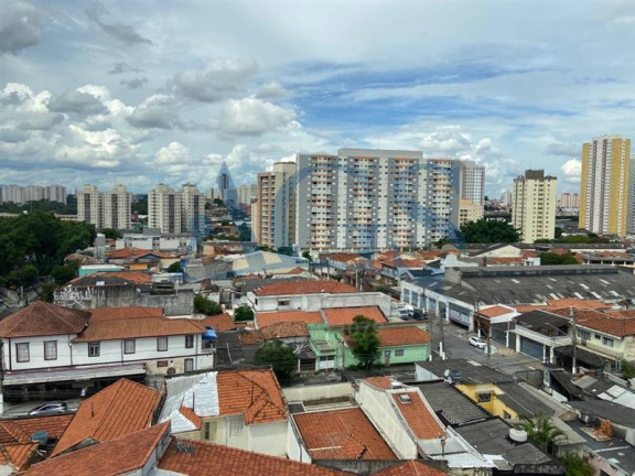 Imagem Apartamento com 3 Quartos à Venda, 80 m² em Tatuape - São Paulo Imagem Apartamento com 3 Quartos à Venda, 80 m² em Tatuape - São Paulo