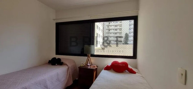 Imagem Apartamento com 3 Quartos à Venda, 156 m² em Campo Belo - São Paulo Imagem Apartamento com 3 Quartos à Venda, 156 m² em Campo Belo - São Paulo
