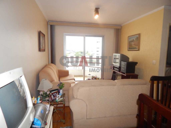Apartamento com 1 Quarto à Venda, 50 m² em Jabaquara  - São Paulo