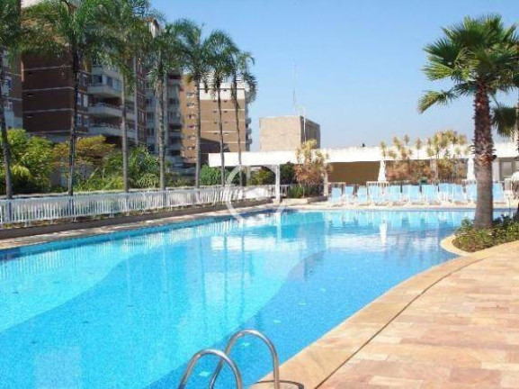 Imagem Apartamento com 3 Quartos à Venda, 130 m² em Panamby - São Paulo Imagem Apartamento com 3 Quartos à Venda, 130 m² em Panamby - São Paulo