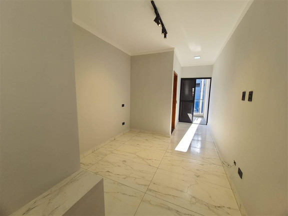 Casa com 2 Quartos à Venda, 83 m² em Caiçara - Praia Grande