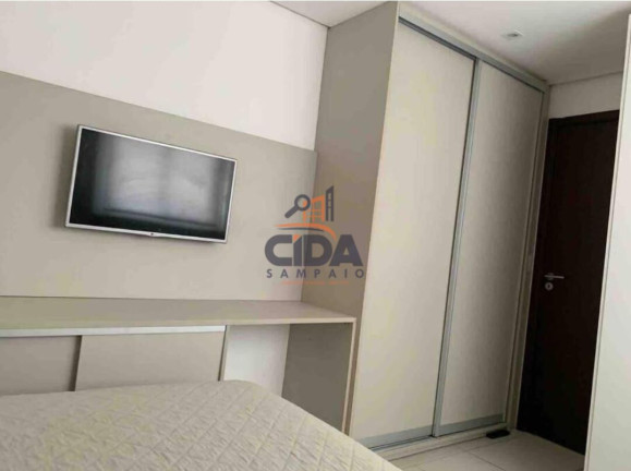 Imagem Flat com 2 Quartos para Alugar, 53 m² em Boa Viagem - Recife