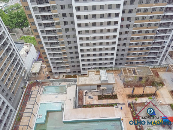 Imagem Studio com 2 Quartos à Venda, 34 m² em Butantã - São Paulo