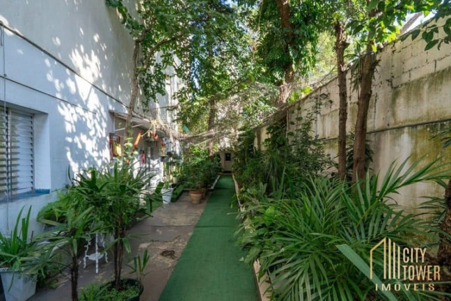 Imagem Apartamento com 3 Quartos à Venda, 102 m² em Paraíso - São Paulo