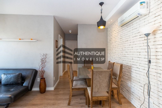 Imagem Apartamento com 2 Quartos à Venda, 59 m² em Vila Mariana - São Paulo Imagem Apartamento com 2 Quartos à Venda, 59 m² em Vila Mariana - São Paulo