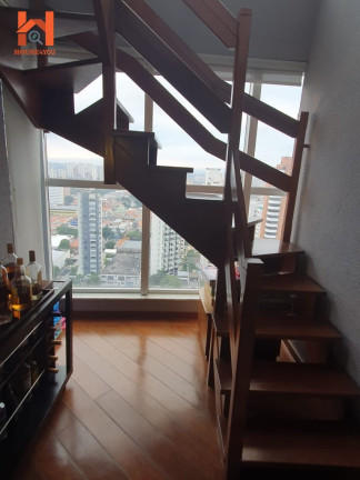 Imagem Imóvel com 3 Quartos à Venda, 164 m² em Tatuapé - São Paulo Imagem Imóvel com 3 Quartos à Venda, 164 m² em Tatuapé - São Paulo
