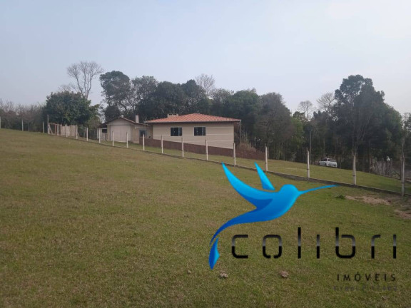 Imagem Chácara com 3 Quartos à Venda, 26.105 m² em Ximbuva - Agudos Do Sul
