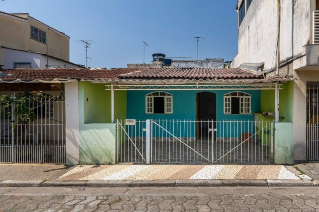 Casa com 3 Quartos à Venda, 99 m² em Centro - Osasco