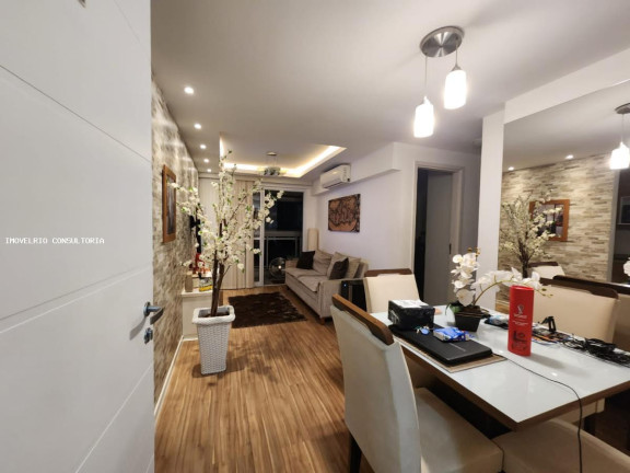 Apartamento com 2 Quartos à Venda, 62 m² em Rio De Janeiro