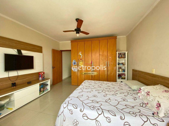 Imagem Sobrado com 4 Quartos à Venda, 243 m² em Cerâmica - São Caetano Do Sul Imagem Sobrado com 4 Quartos à Venda, 243 m² em Cerâmica - São Caetano Do Sul