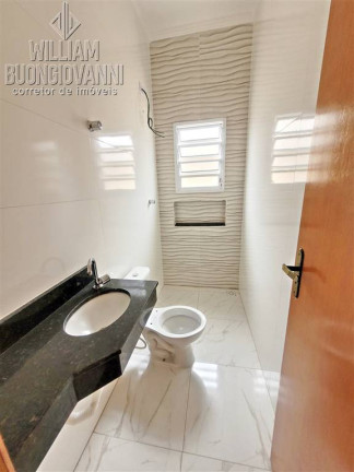 Imagem Apartamento com 2 Quartos à Venda, 94 m² em Guilhermina - Praia Grande
