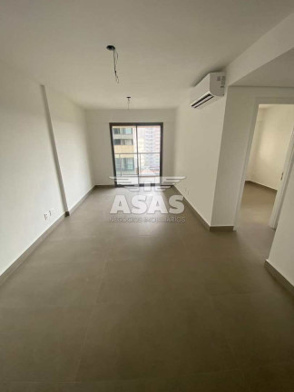 Imagem Apartamento com 1 Quarto à Venda, 53 m² em Moema - São Paulo Imagem Apartamento com 1 Quarto à Venda, 53 m² em Moema - São Paulo