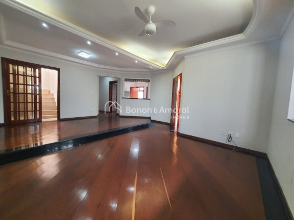 Imagem Casa de Condomínio com 4 Quartos à Venda, 250 m² em Condomínio Okinawa - Paulínia