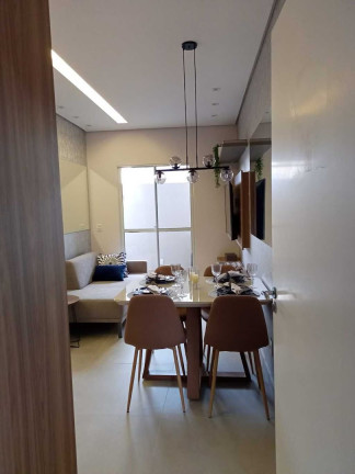 Imagem Apartamento com 2 Quartos à Venda, 47 m² em Vila Augusta - Guarulhos Imagem Apartamento com 2 Quartos à Venda, 47 m² em Vila Augusta - Guarulhos