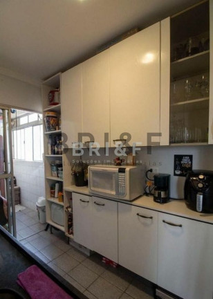 Imagem Apartamento com 2 Quartos à Venda, 48 m² em Vila Campestre - São Paulo Imagem Apartamento com 2 Quartos à Venda, 48 m² em Vila Campestre - São Paulo
