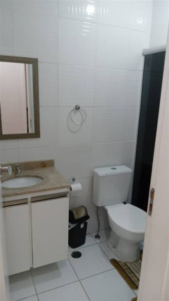 Imagem Apartamento com 2 Quartos à Venda, 51 m² em Ocian - Praia Grande