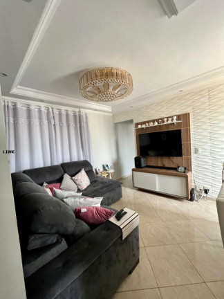 Imagem Apartamento com 3 Quartos à Venda, 72 m² em Vila Matilde - São Paulo