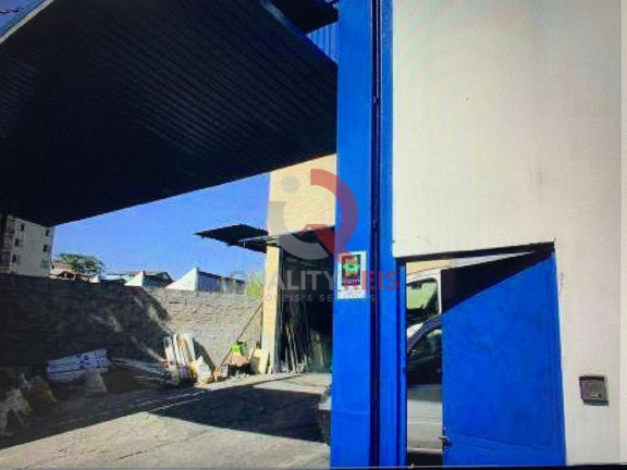 Imagem Imóvel Comercial para Alugar, 1.144 m² em Vila Nova Mazzei - São Paulo