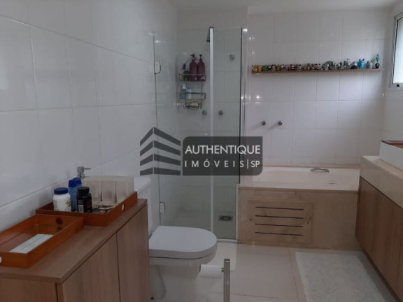 Imagem Apartamento com 3 Quartos à Venda, 200 m² em Moema - São Paulo