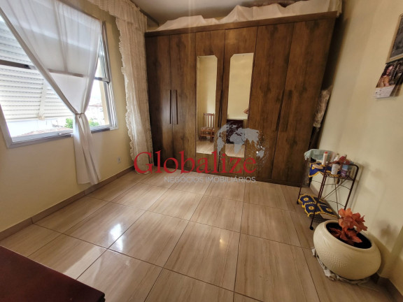 Imagem Imóvel com 2 Quartos à Venda, 100 m² em Aparecida - Santos