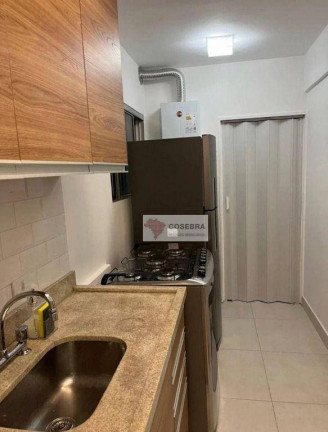 Imagem Apartamento com 2 Quartos para Alugar, 68 m² em Vila Olímpia - São Paulo Imagem Apartamento com 2 Quartos para Alugar, 68 m² em Vila Olímpia - São Paulo
