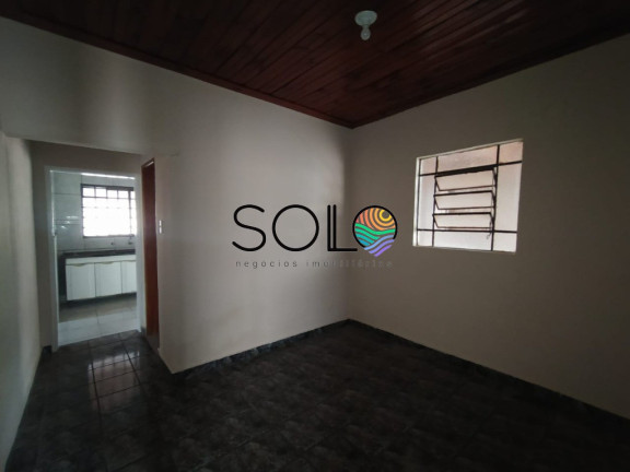 Imagem Casa com 2 Quartos para Alugar, 300 m² em Centro - Araraquara Imagem Casa com 2 Quartos para Alugar, 300 m² em Centro - Araraquara