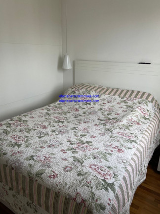 Imagem Apartamento com 3 Quartos à Venda, 117 m² em Cidade São Francisco - São Paulo Imagem Apartamento com 3 Quartos à Venda, 117 m² em Cidade São Francisco - São Paulo