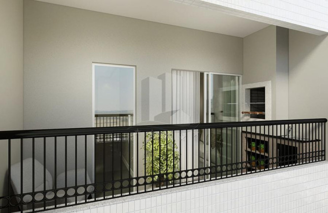 Imagem Apartamento com 2 Quartos à Venda, 81 m² em Praia Dos Amores - Balneário Camboriú
