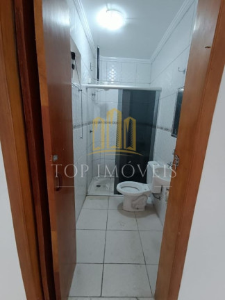 Imagem Sobrado com 3 Quartos para Alugar, 125 m² em Conjunto Habitacional São José Dos Campos A - São José Dos Campos Imagem Sobrado com 3 Quartos para Alugar, 125 m² em Conjunto Habitacional São José Dos Campos A - São José Dos Campos