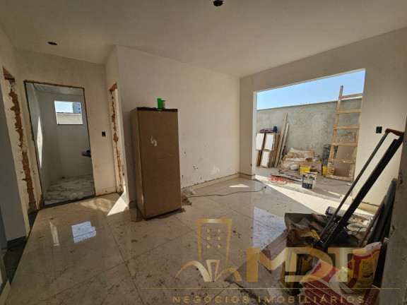 Imagem Apartamento com 2 Quartos à Venda, 115 m² em Rio Branco - Belo Horizonte