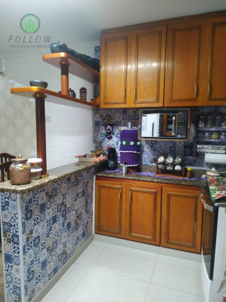 Imagem Sobrado com 3 Quartos à Venda, 111 m² em Metalúrgicos - Osasco