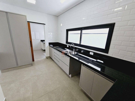 Imagem Sobrado com 3 Quartos à Venda, 280 m² em Condomínio Alto De Itaici - Indaiatuba