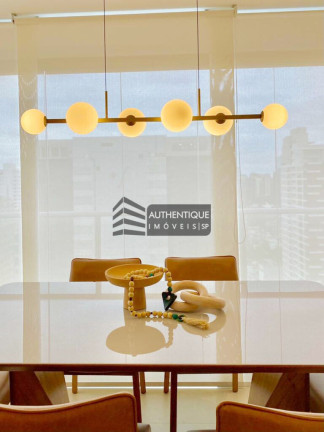 Imagem Apartamento com 1 Quarto à Venda, 53 m² em Vila Nova Conceição - São Paulo Imagem Apartamento com 1 Quarto à Venda, 53 m² em Vila Nova Conceição - São Paulo