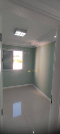 Imagem Imóvel com 3 Quartos à Venda, 63 m² em Vila Industrial - São José Dos Campos