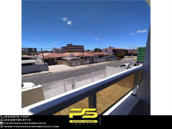 Imagem Apartamento com 2 Quartos à Venda, 55 m² em Cristo Redentor - João Pessoa Imagem Apartamento com 2 Quartos à Venda, 55 m² em Cristo Redentor - João Pessoa