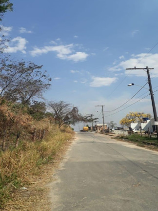 Imagem Terreno à Venda, 370 m² em Jardim Casa Branca - Betim Imagem Terreno à Venda, 370 m² em Jardim Casa Branca - Betim