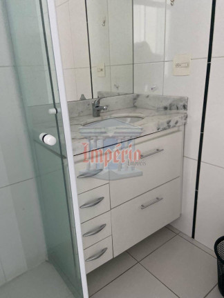 Imagem Apartamento com 3 Quartos à Venda, 114 m² em Centro - Santo André Imagem Apartamento com 3 Quartos à Venda, 114 m² em Centro - Santo André