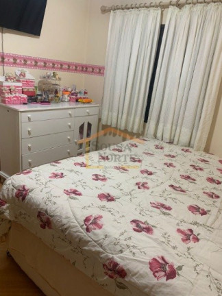 Foto do imóvel Apartamento com 4 Quartos à Venda, 170 m² em água Fria - São Paulo