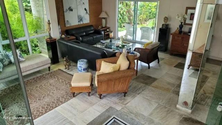 Imagem Casa com 4 Quartos à Venda, 660 m² em Barra Da Tijuca - Rio De Janeiro