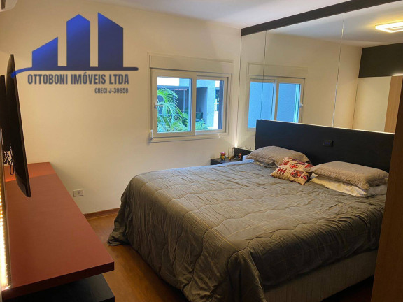 Imagem Apartamento com 3 Quartos à Venda, 107 m² em Granja Viana - Cotia