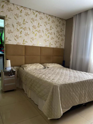 Imagem Casa de Condomínio com 4 Quartos à Venda, em Tabajaras - Teresina Imagem Casa de Condomínio com 4 Quartos à Venda, em Tabajaras - Teresina