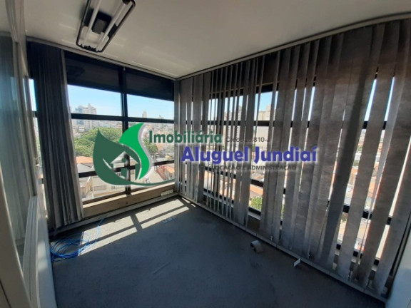 Imagem Sala Comercial à Venda ou Temporada, 50 m² em Anhangabaú - Jundiaí