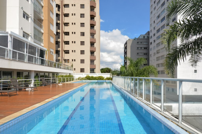 Imagem Imóvel com 2 Quartos à Venda, 133 m² em Pinheiros - São Paulo