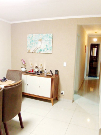 Imagem Apartamento com 3 Quartos à Venda, 72 m² em Vila São José (cidade Dutra) - São Paulo Imagem Apartamento com 3 Quartos à Venda, 72 m² em Vila São José (cidade Dutra) - São Paulo