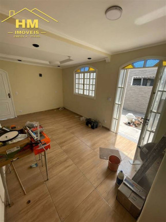 Imagem Casa com 2 Quartos à Venda, 82 m² em Vila Jockei Clube - Sao Vicente Imagem Casa com 2 Quartos à Venda, 82 m² em Vila Jockei Clube - Sao Vicente