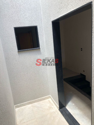 Imagem Sobrado com 3 Quartos à Venda, 123 m² em Cidade Patriarca - São Paulo